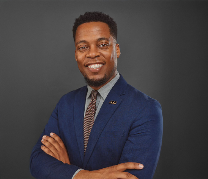 Mr. Christopher Jones Christopher Jones Director At Large